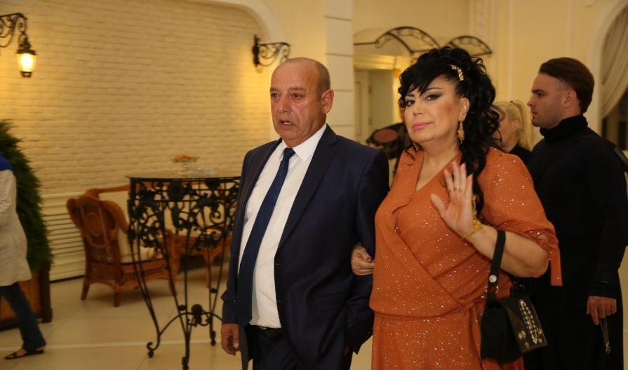 "Bizi ölüm ayırdı" - Əməkdar artist