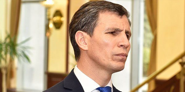 SAM-ın binası Sosial Tədqiqatlar Mərkəzinə verildi