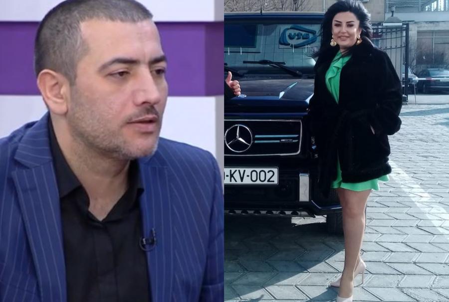 "Nəsimi oxudu dərisini soydular, Afətə isə 240 minlik maşın verildi" - Ələkbər