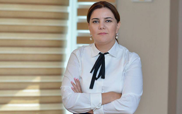 Vüsalə Mahirqızı yeni agentlik açır: ONA gəlir - VİDEO 