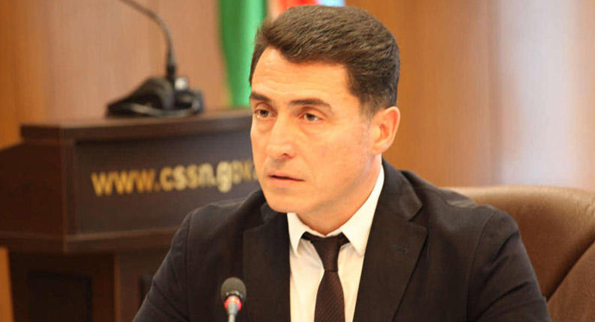 Əli Hüseynli: "Bu insident sözsüz ki, təxribat xarakteri daşıyır"
