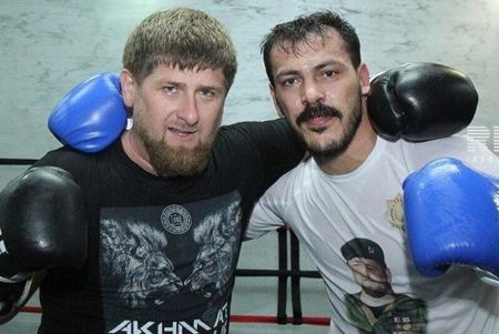 “Çeçenlər bizim qardaşlarımızdır...” - Zabit Səmədov