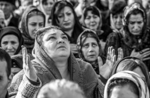 Qaradağlı faciəsindən 27 il ötür