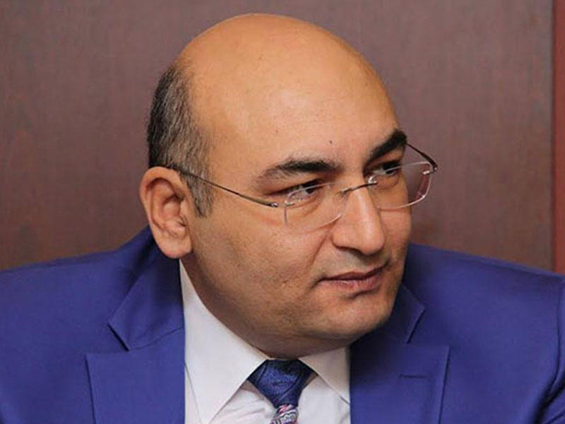İqbal Ağazadəyə 165 min manat "atıblar" - Məhkəmə başlayıb