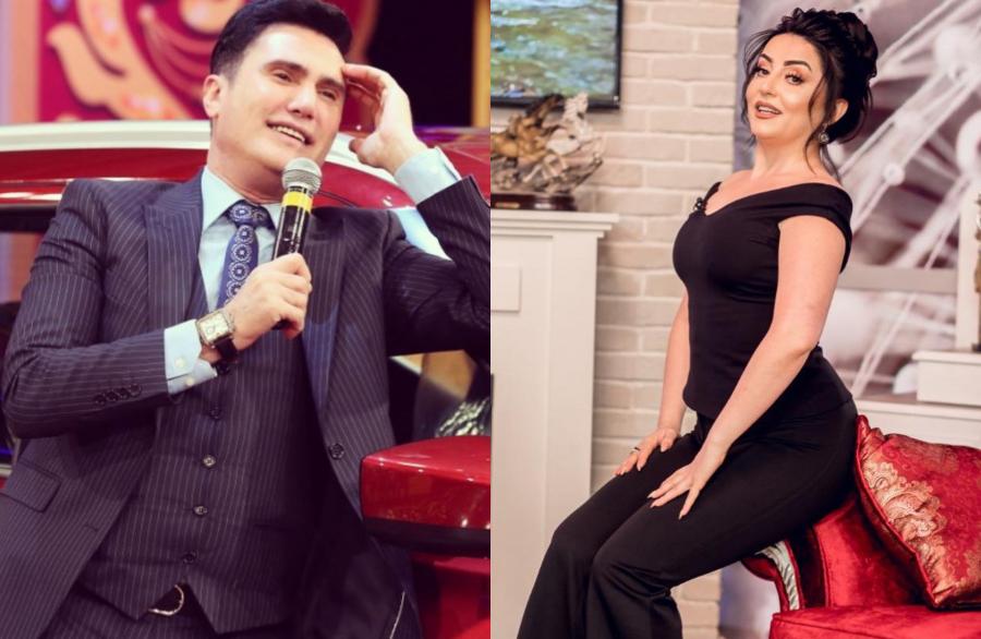 "Sən haranın maralısan?" - Afətdən Nadirə sərt sözlər