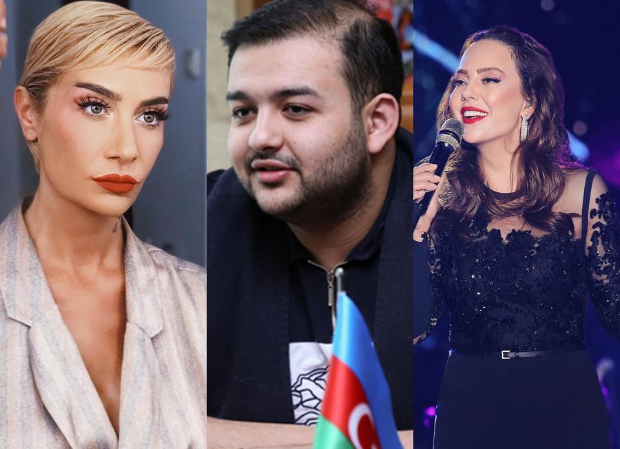 Sıla və Ebru Gündeşin adı ilə azərbaycanlı iş adamlarını aldadan şəxsə hökm oxundu