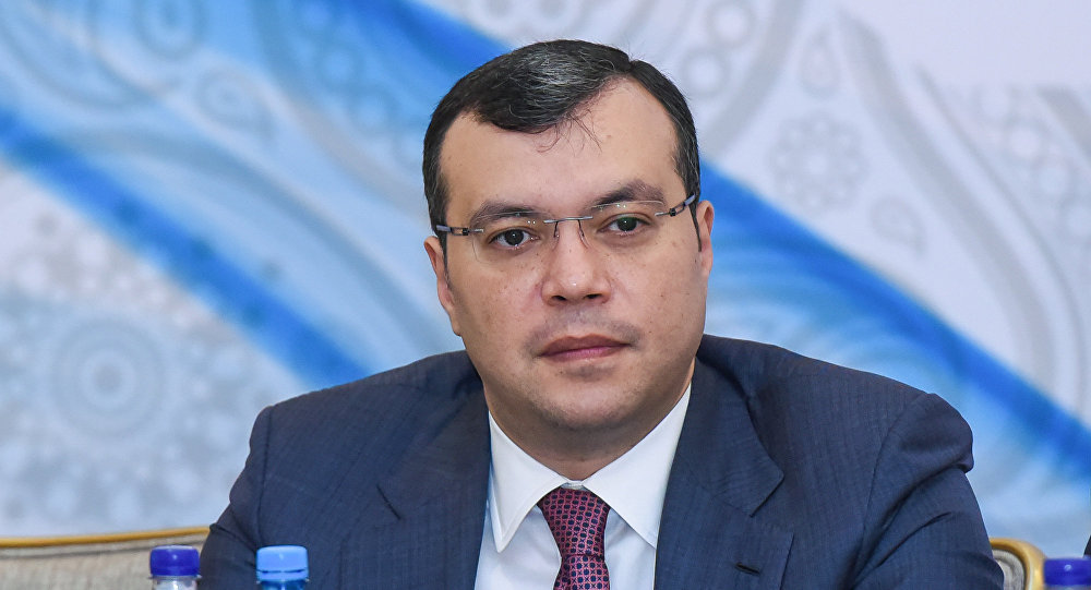 “Sosial müavinətlər və təqaüdlər artırılacaq” - Sahil Babayev