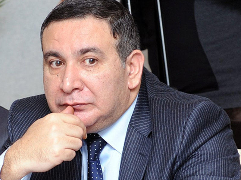 “Bakı Nəqliyyat Agentliyi sürücülərə qan uddurur” - Rəşad Məcid