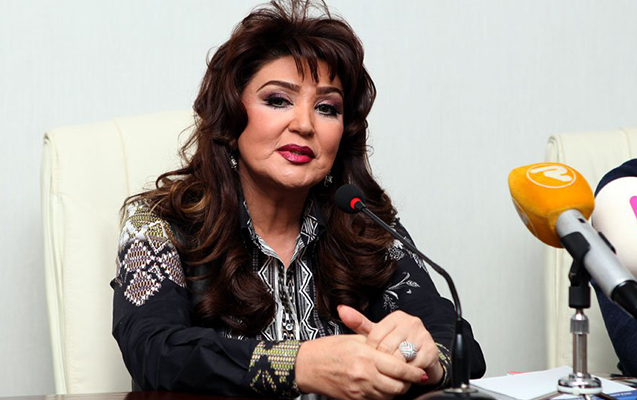 Nazpərinin evindən oğurluq edənlərə hökm oxundu