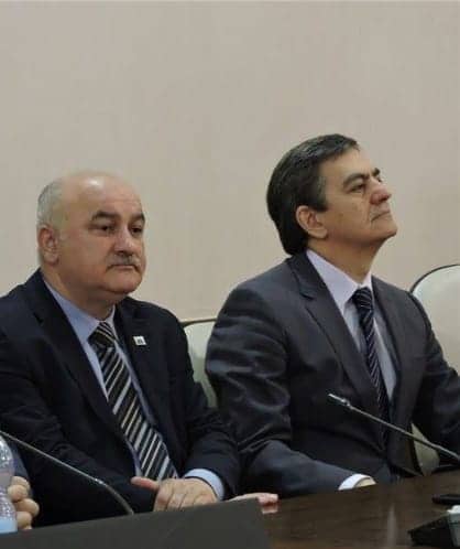 Əli Kərimli Müsavatı nəzarətə götürmək istəyir