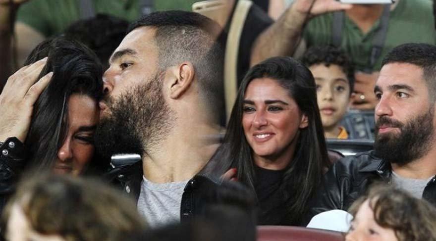 Arda Turandan arvadına: “Əziyyət çəkməliyəm ki, 4-5 uşağımız olsun”
