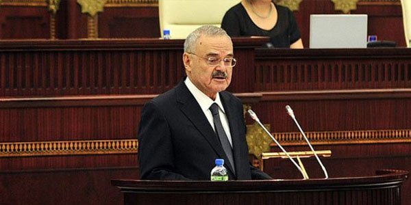 Artur Rasizadə danışdı: “Yerdə qalan ömrümü...” - ÖZƏL