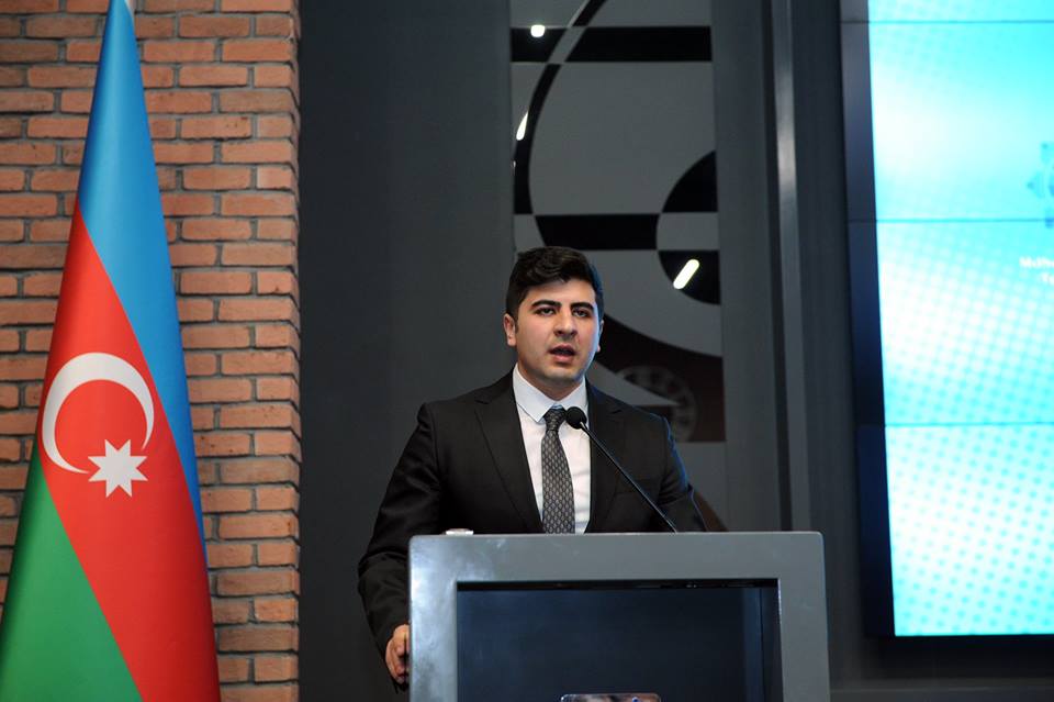 “Mənəvi dəyərlərimiz gələcəyimizdir” adlı konfrans keçirildi
