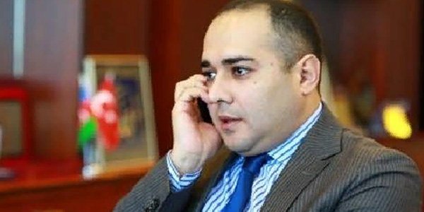 Afiq Səfərov "Azərsun"dan getdi