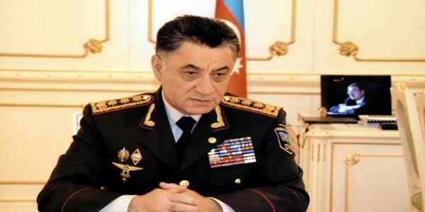 Ramil Usubov yeni rəis təyin etdi