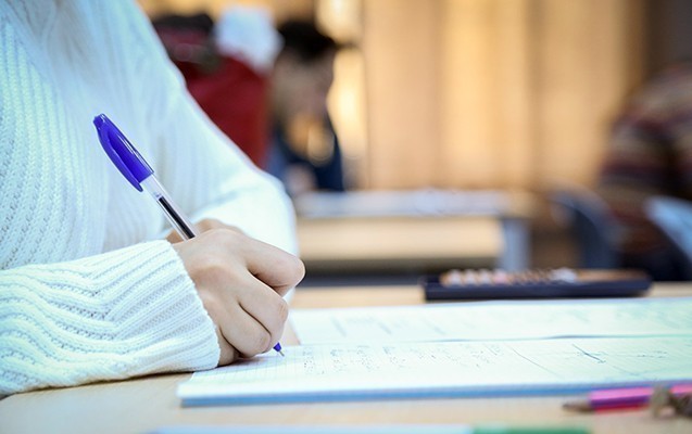 Bu gün magistraturaya qəbul imtahanı keçiriləcək