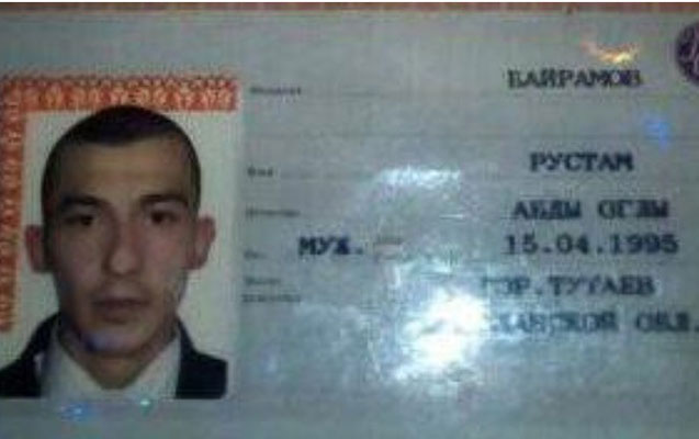 Rusiyada azərbaycanlı gəncin meyiti tapıldı