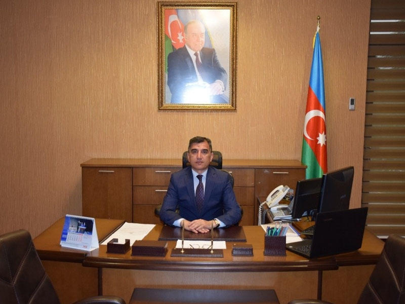 Azərbaycanda icra başçısı qəfildən vəfat etdi - 52 yaşında 