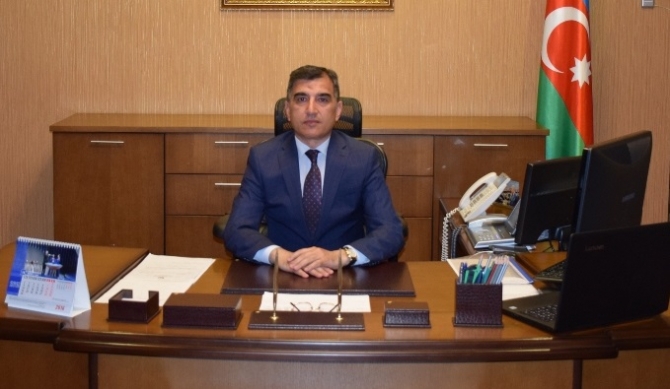 52 yaşında qəfil dünyasını dəyişən icra başçısı kim idi?