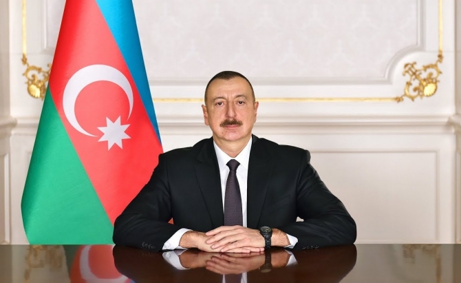 Prezident sosial müavinətləri artırdı - SƏRƏNCAM