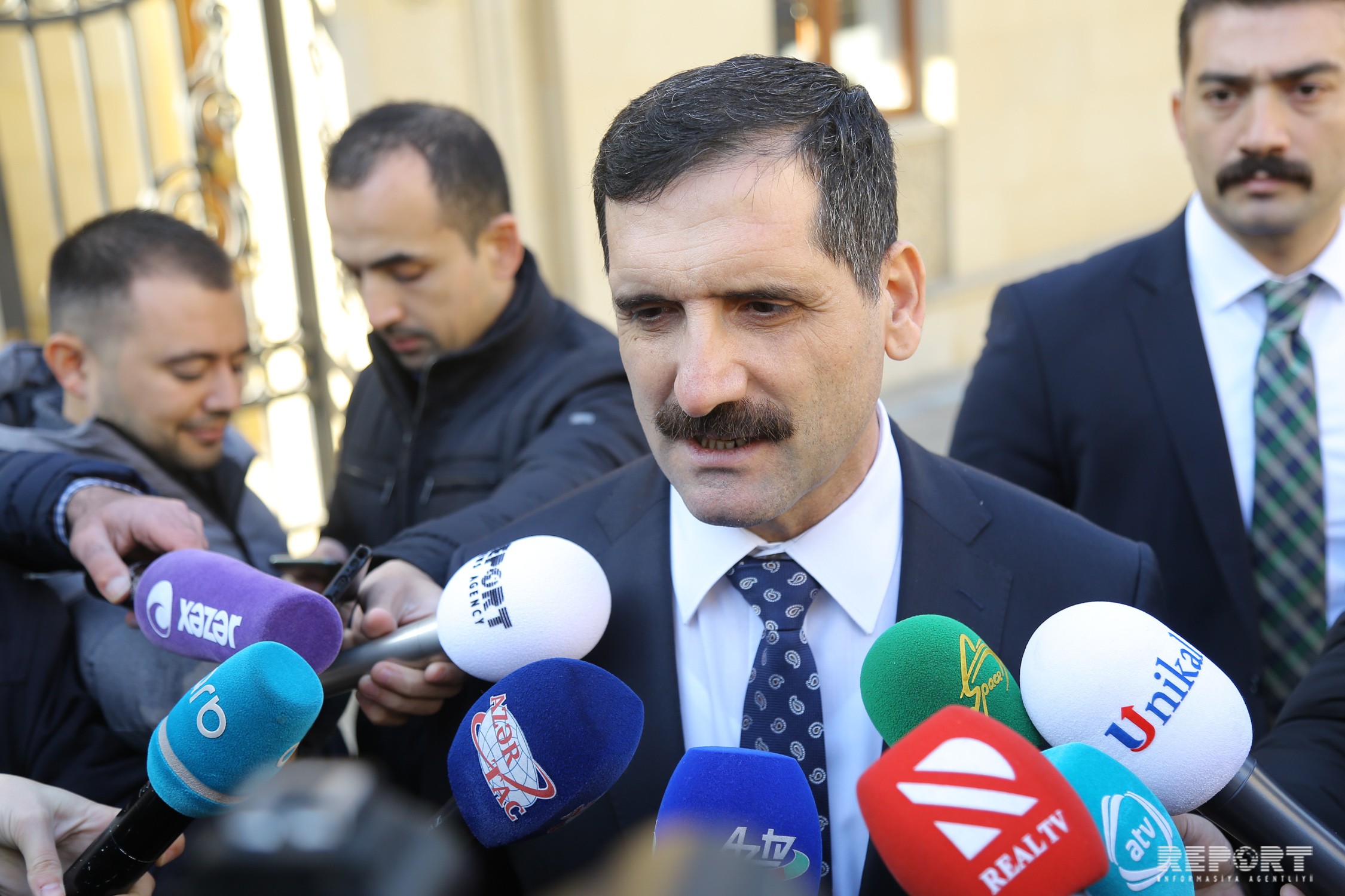 Türkiyə səfiri: "Xocalı soyqırımı bizim də yaramızdır"