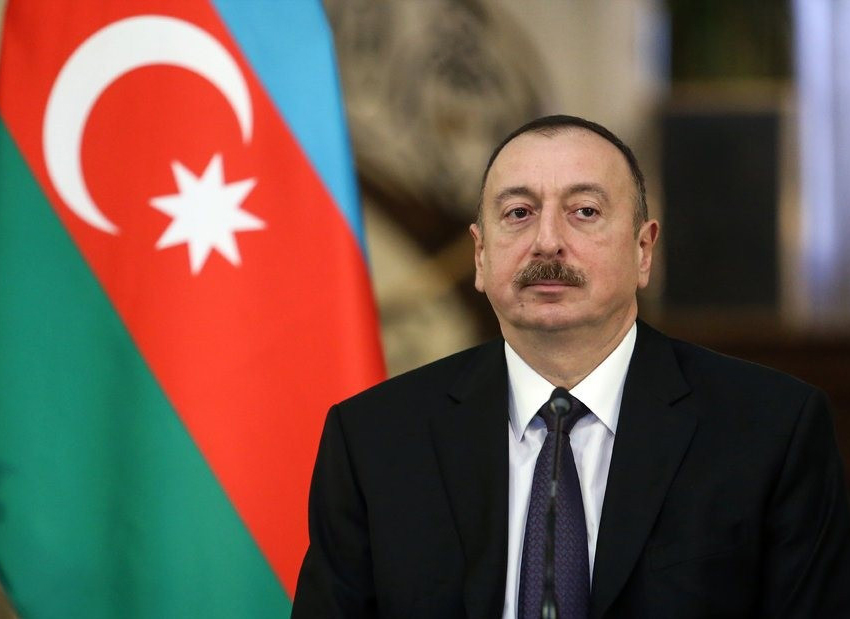İlham Əliyev: "Xocalı xalqımızın sağalmaz dərdidir, xalqımıza qarşı törədilən soyqırımıdır"