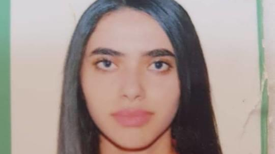 Faciəli şəkildə ölən ADU-nun tələbəsinin FOTOSU