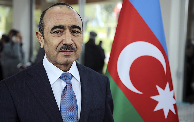 “Bu, hər an qanlı müharibənin fitilini alovlandıra bilər” - Əli Həsənov