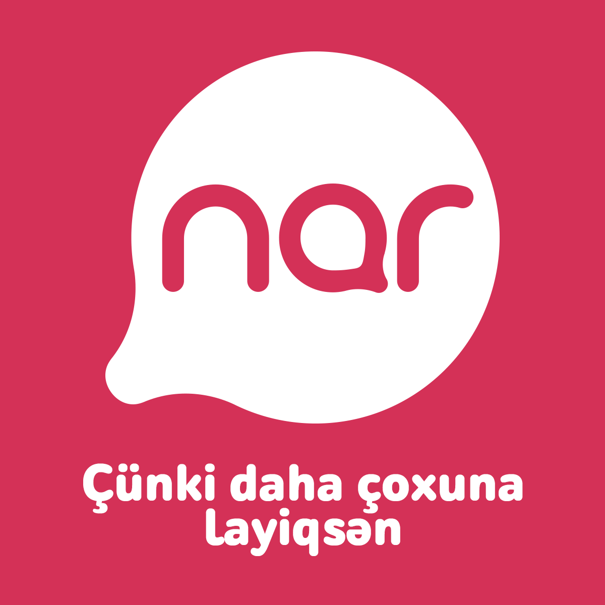 “Nar” abunəçilərin gündəlik internetə olan tələbatını tam ödəməkdədir
