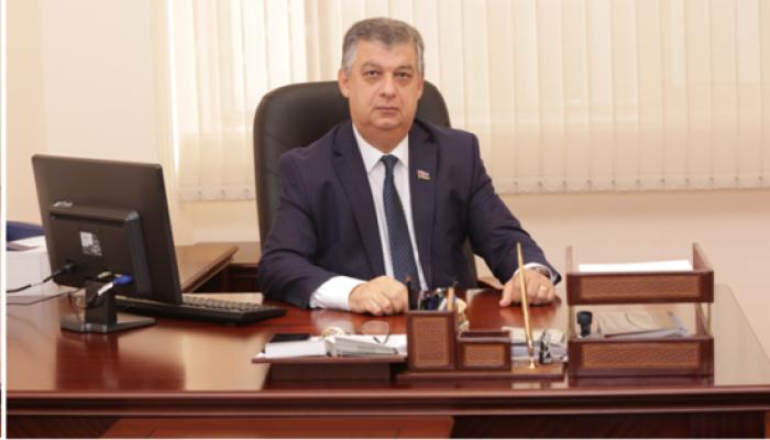 "250-400 manat maaş alan ailənin uşağı fiziki və əqli qüsurlu olur" - Deputat