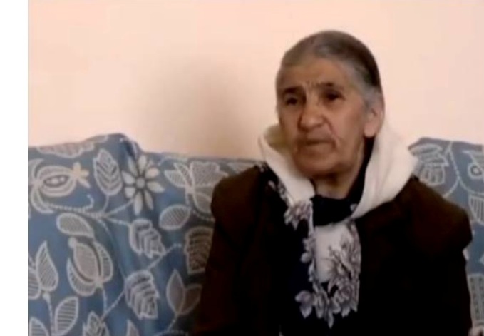 Xocalıdan olan ana Prezidentdən kömək istədi: Həbsdə olan övladına görə 