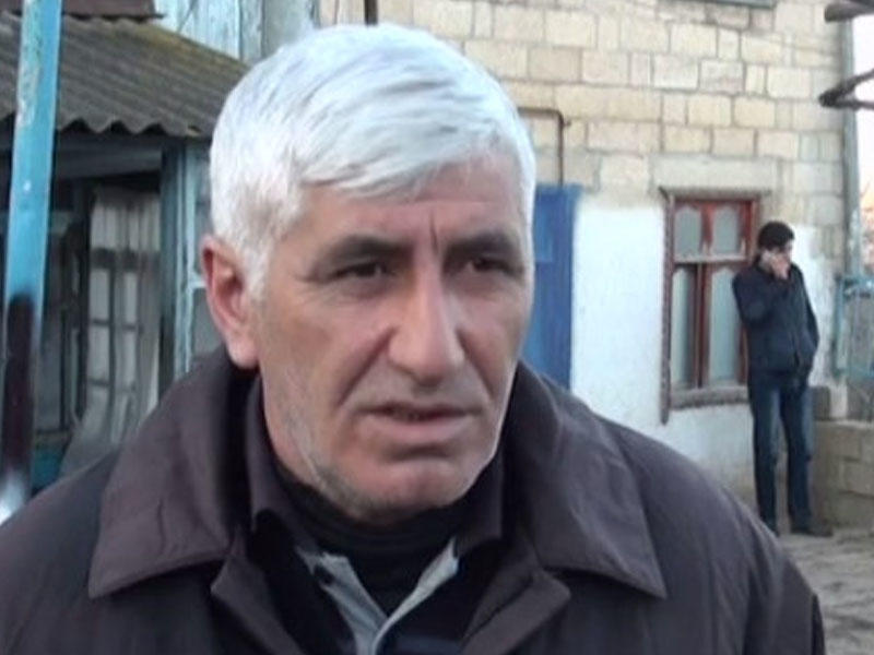 “Hava duman olduğuna görə evi tapa bilməyib” - Çay kənarında meyiti tapılan şəxsin qardaşı 
