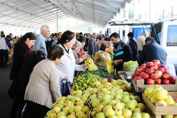Novruz bayramında "Kənddən şəhərə" yarmarkası keçiriləcək - Vaxı isə...