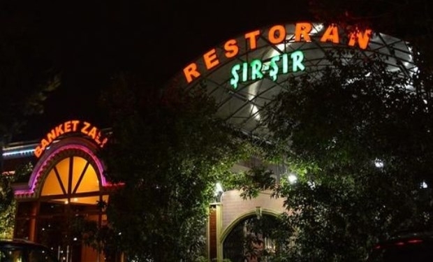 Dünyasını dəyişən "Şır-Şır” restoranın sahibi vəzifəli şəxsin atası imiş