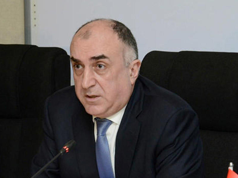Elmar Məmmədyarovun İran səfərinin detalları məlum oldu