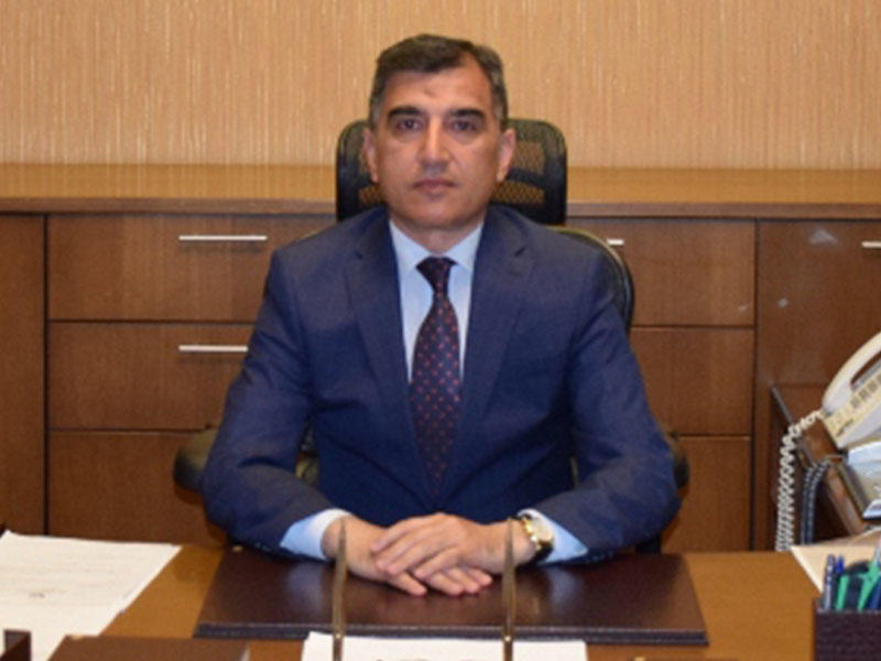 İcra başçısı dəm qazından ölüb? - Köməkçisi danışdı