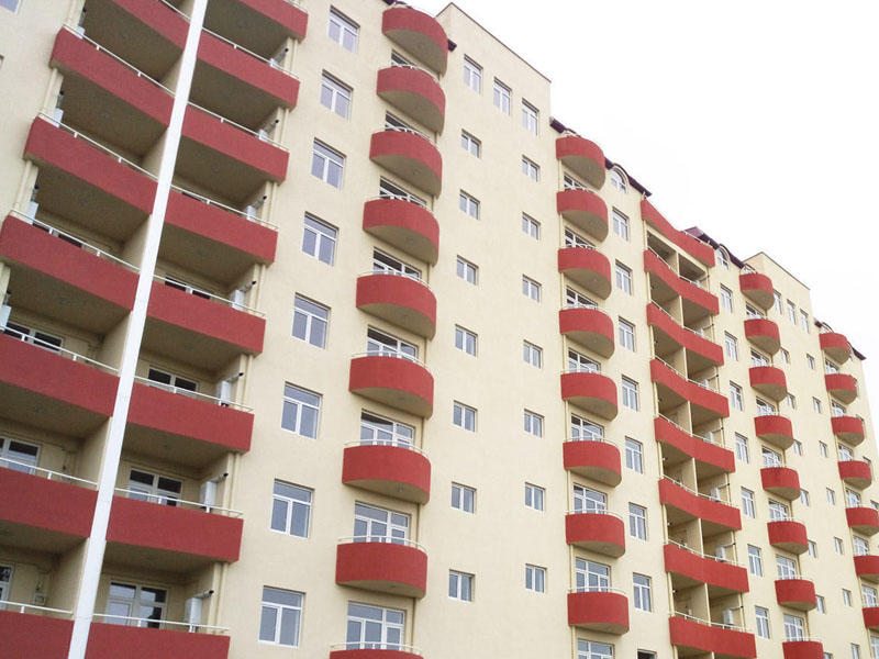 Qeydiyyata alınmayan binalardan mənzillərin satılması qadağan ediləcək