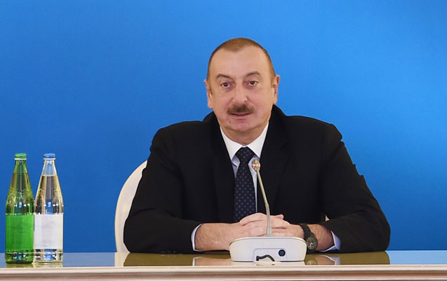 Problemli kreditlər, maaş və pensiya artımları... - Prezidentdən inqilabi islahatlar