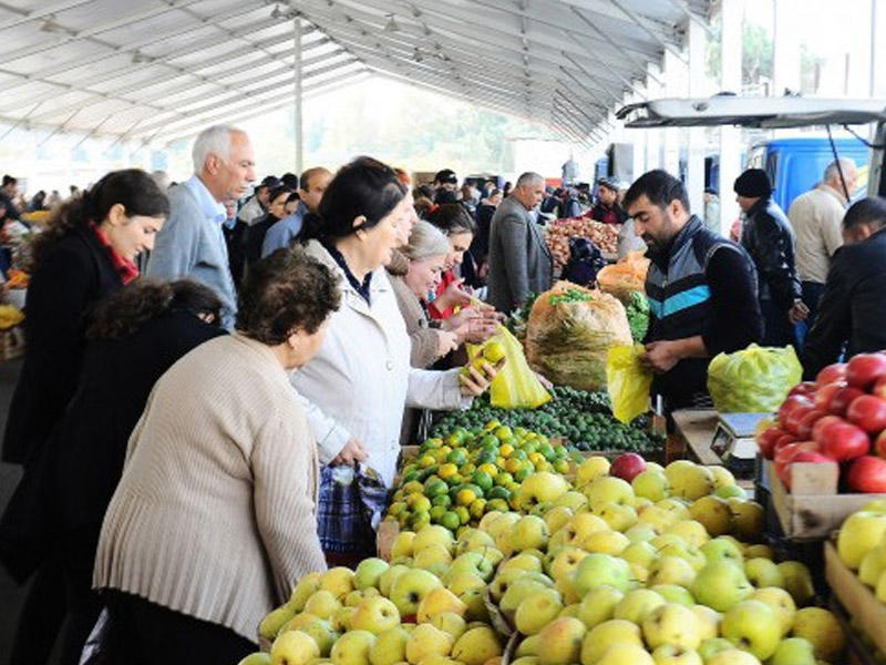 "Novruz" yarmarkaları təşkil olunacaq - Vaxt və ünvanlar
