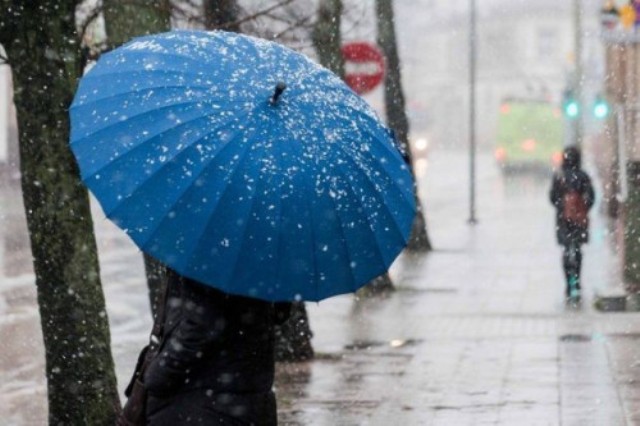 Hava kəskin dəyişir - XƏBƏRDARLIQ
