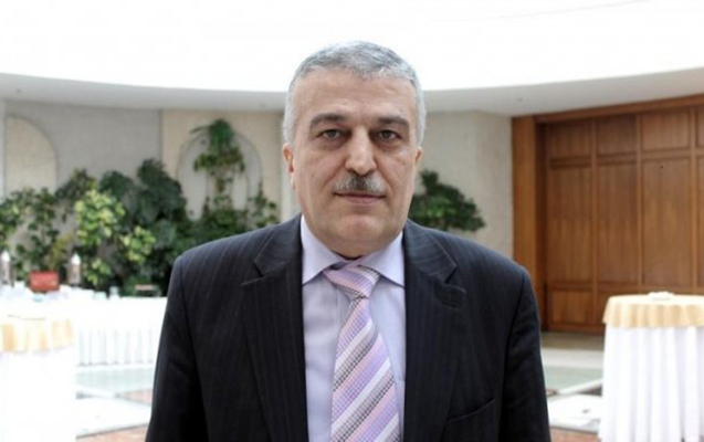 Fəxrəddin Abbasov aeroportda saxlanılıb - DTX-dən açıqlama