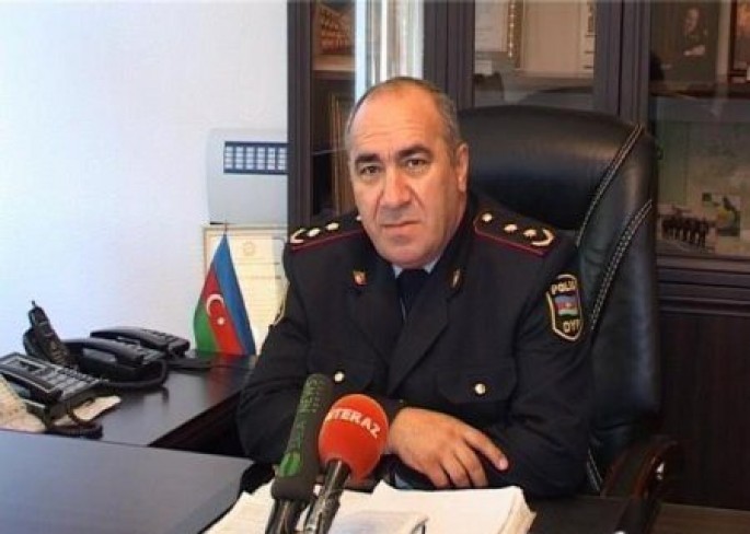 İşdən çıxarılan DYP rəisi 1 il sonra yenidən həmin vəzifəyə qaytarıldı