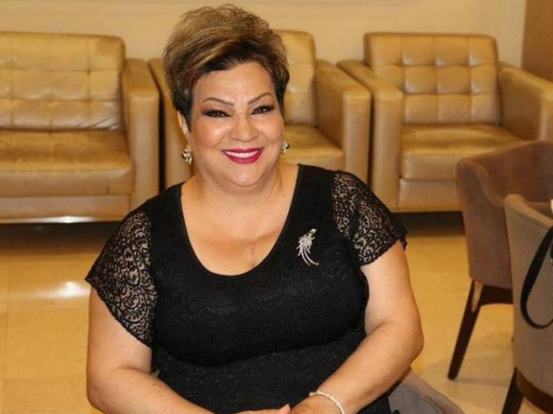 Afaq Bəşirqızı danışdı: “Problemlərin səbəbkarı məmurlardır”