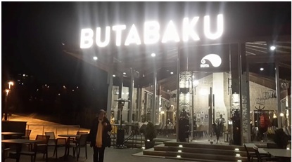 "Türkiyədə Azərbaycan  mədəniyyətini yaymaq könül işidir"