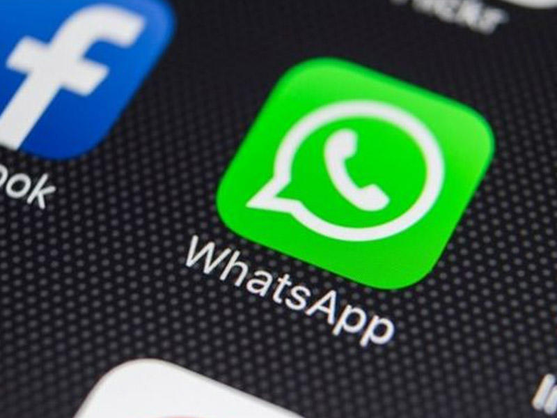 WhatsApp inqilaba hazırlaşır