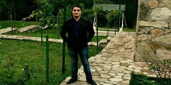 Azərbaycanın ən yüksək təqaüd alan tələbəsi