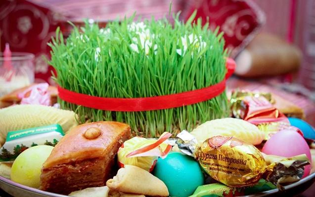 Bu gün Od çərşənbəsidir