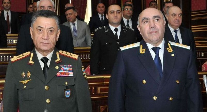 Yardımlıda dəhşətli qətl - Zakir Qaralov və Ramil Usubov işi nəzarətə götürdü Yardımlıda dəhşətli qətl - Zakir Qaralov və Ramil Usubov işi nəzarətə götürdü