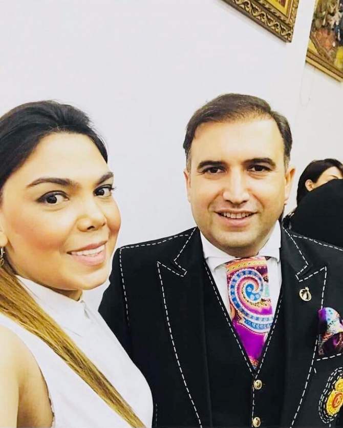 Energetik içkidən öldüyü deyilən gənc qız Bülbülün nəticəsi imiş - FOTO