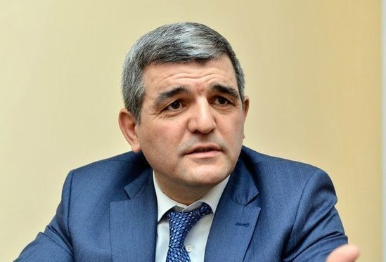 Deputat: "Xidmət sektoru bazar günü işləməlidir"